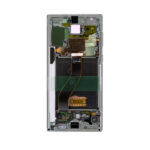 Ecran Samsung Note 10 (N970) Alb Original GH82-20818B.