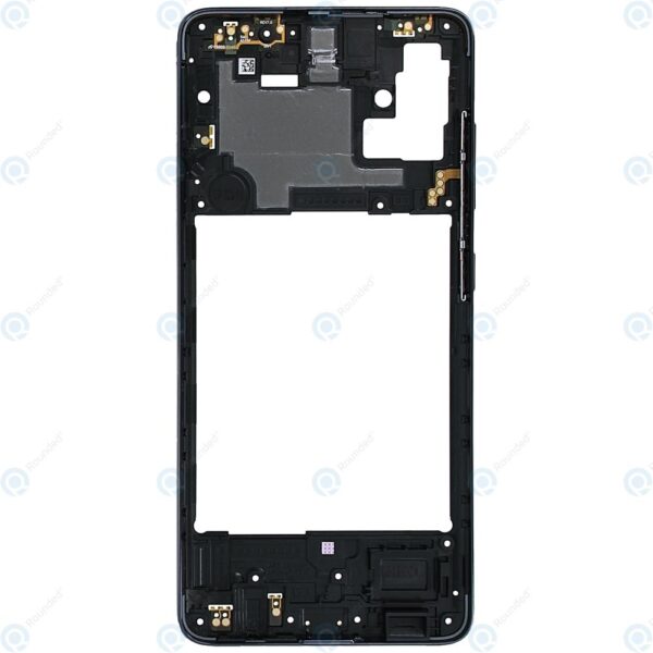 Rama Samsung Galaxy A51 Crush A515 Black Original GH98-45033B.