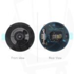 Capac Spate Samsung Watch 4 44mm (R780) Negru.