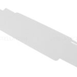 UV Film Ecran Samsung S20 (G980) Original GH81-18408A.