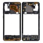 Rama Samsung Galaxy A21s A217 Neagra Original GH97-24663A.