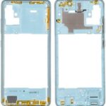 Rama Samsung Galaxy A51 Albastra A515 Original GH98-45033C.