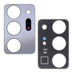 Sticla Camera Samsung Note 20 Ultra (N986) Neagra Original GH64-08074A.