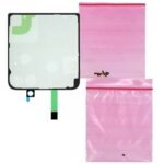 Adeziv Back Cover Samsung Z Flip 4 5G (F721). Original GH81-24715A.