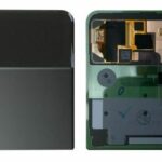 Capac Samsung Z Flip3 (F711) Phantom Black