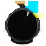 Capac Spate Samsung Watch 4 Classic 46mm (R895) Negru