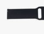Curea cu Catarama Samsung Watch Active2 44mm (R825) Neagra