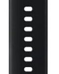 Curea cu Gauri Samsung Watch Active2 44mm (R825) Neagra
