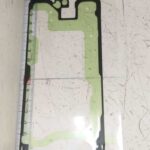 Dublu Adeziv Ecran fara Rama Samsung Note 10 Plus (N975) Original GH02-19038A.