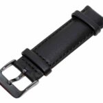 Curea cu Catarama Samsung Galaxy Gear S2 Classic (R732) Neagra.