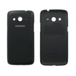 Capac Spate Samsung Core (G386) Negru