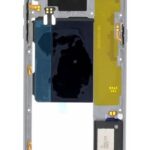 Rama Samsung Galaxy A5 2016 A510 Neagra Original GH96-09392B.