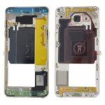 Rama Samsung Galaxy A5 A510 Gold Original GH96-09392A.