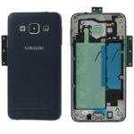 Capac Spate Samsung Galaxy A3 A300 Negru Original GH96-08194B.