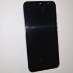 Ecran cu Rama Samsung Galaxy A34 5G Negru COMPATIBIL A346 HA346.