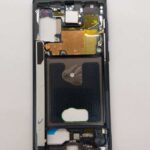 Rama Samsung Note 10 (N970) Gold Original GH96-12882A.