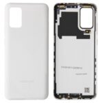 Capac Samsung Galaxy A02s A025 Alb Original GH81-20242A.