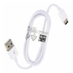 Cablu de date USB-Micro USB 1,5m ALB