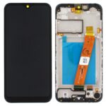 Ecran Samsung Galaxy A01 A015G Original GH81-18597A.