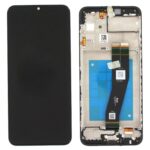 Ecran Samsung Galaxy A02s A025 Negru Original GH81-20181A.