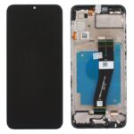 Ecran Samsung Galaxy A03 A035 Negru Original GH81-21626A.