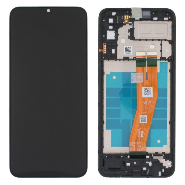 Ecran Samsung Galaxy A04e A042 Original GH81-23088A.