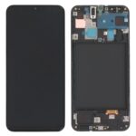 Ecran Samsung Galaxy A30 A305 Original GH82-19202A.