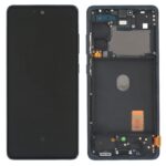 Ecran Samsung S20FE Blue (G780) Original GH82-24219A.
