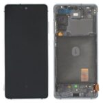 Ecran Samsung S20 FE (G780) Alb Original GH82-31328B.