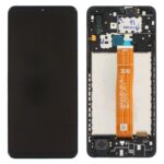 Ecran Samsung Galaxy A02 A022 Original GH82-25249A.