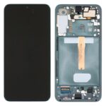 Ecran Samsung S22 Plus (S906) Green Original GH82-27500C.