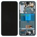 Ecran Samsung S22 (S901) Green Original GH82-27520C.
