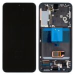 Ecran Samsung Galaxy S22 5G (S901) Negru. Original GH82-27521A.