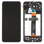 Ecran Samsung Galaxy A13 5G A136 Negru Original GH82-29077A.