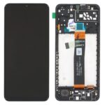 Ecran Samsung Galaxy A04s A047 Negru Original GH82-29805A.