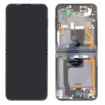 Ecran Samsung Z Flip 4 (F721) Graphite Original GH82-29440A.