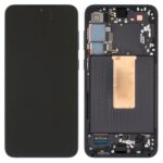 Ecran Samsung S23 Plus 5G (S916) Negru Original GH82-30477A.