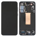 Ecran Samsung S23 Plus 5G (S916) Gri Original GH82-30476E.