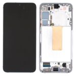Ecran Samsung S23 Plus 5G (S916) Verde Original GH82-30476F.