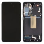 Ecran Samsung S23 5G (S911) Negru Original GH82-30481A.