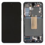 Ecran Samsung S23 (S911) Green Original GH82-30481C.