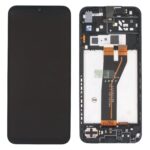 Ecran Samsung Galaxy A14 Negru Non-UE A145 Original GH82-31185A.