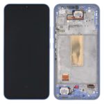 Ecran Samsung Galaxy A34 5G A346 Violet Original GH82-31200D.