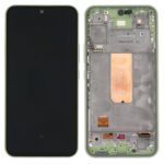 Ecran Samsung Galaxy A54 A546 Green Original GH82-31231C.