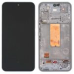 Ecran Samsung Galaxy A54 A546 Alb Original GH82-31232B.