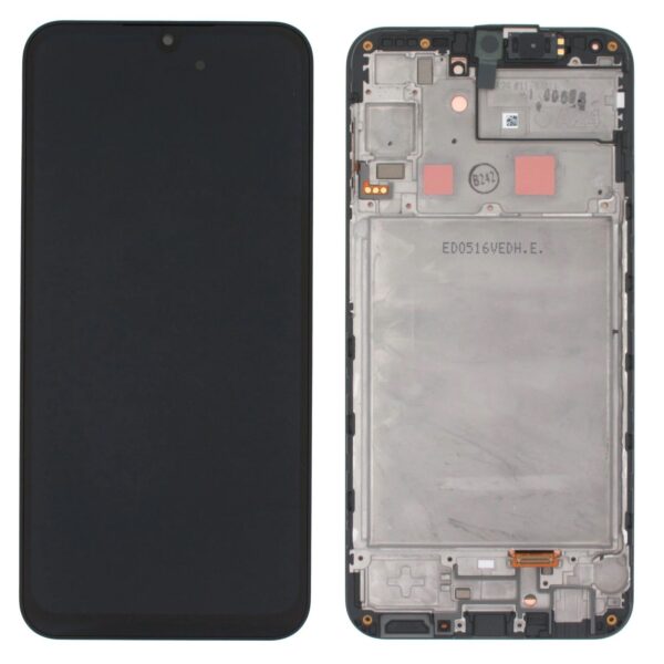 Ecran Samsung Galaxy A24 A245 Original GH82-31240A.