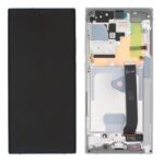 Ecran Samsung Note 20 Ultra 5G (N986) Alb Original GH82-31453C.