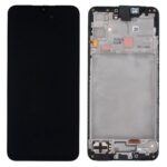 Ecran Samsung Galaxy A16 A165 Original GH82-36253A.