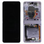 Ecran Samsung Z Flip3 (F711) Lavanda Original GH82-27243D.
