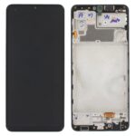 Ecran Samsung Galaxy M32 (M325) Original GH82-26193A.